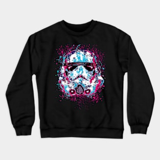 Splashtrooper Crewneck Sweatshirt